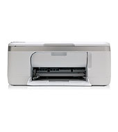 HP Deskjet F4185