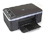 HP Deskjet F4100