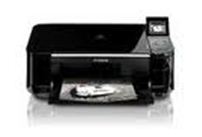 Canon Pixma MG5200 图片