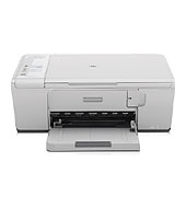 HP Deskjet F4210