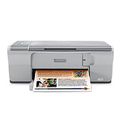 HP Deskjet F4235