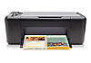 HP Deskjet F4435
