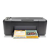 HP Deskjet F4480