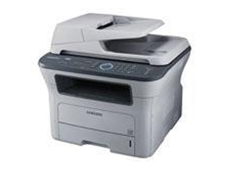 SAMSUNG SCX-4824FN 图片