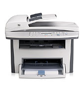 HP LaserJet 3052