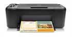 HP Deskjet F4500