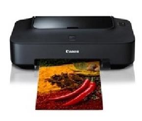 Canon Pixma iP2700
