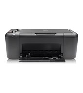HP Deskjet F4580