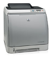 HP Color Inkjet 1600 ͼƬ