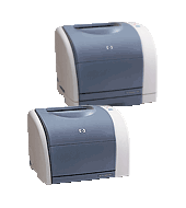 HP Color Inkjet 1000