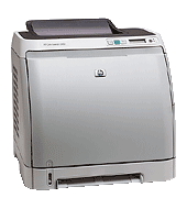 HP Color LaserJet 2600n ͼƬ