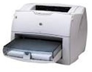 HP LaserJet 1200n