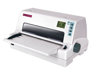 Jolimark FP-570KII