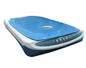 Microtek ScanMaker 4850 III