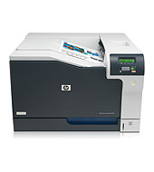 HP Color LaserJet Professional CP522 图片