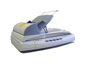 Uniscan F10A