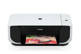 Canon PIXMA MP210 图片