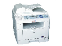Ricoh Aficio FX200