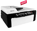 Ricoh Aficio SP 100SF