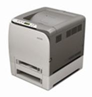Ricoh Aficio SP C242DN
