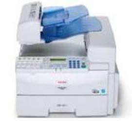 Ricoh Fax 3320L
