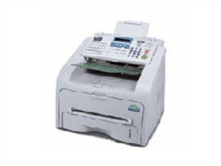 Ricoh Fax SL350