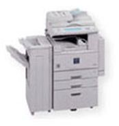 Ricoh Aficio 1027