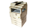 Ricoh Aficio MP C1500