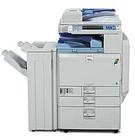 Ricoh Aficio MP C4500