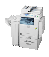 Ricoh Aficio 3232C