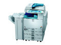 Ricoh Aficio MP C3000