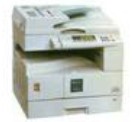 Ricoh Aficio MP 1610LD