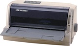Dascom DS-650 图片