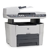 HP LaserJet 3390 图片