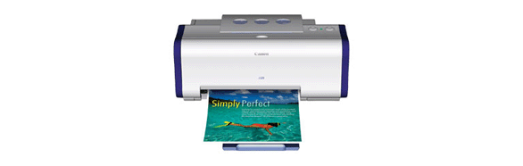 Canon i320 图片