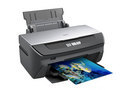 Epson Stylus Photo R270 图片