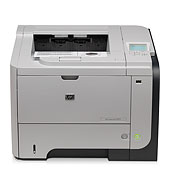 HP LaserJet P3015d ͼƬ