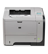 HP LaserJet P3015 图片