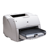 HP LaserJet 1150 图片