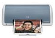 HP Deskjet 3740 图片