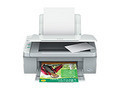 Epson ME 300 图片
