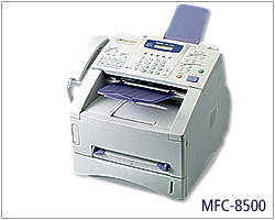 Brother MFC-8500 图片