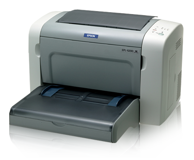 Epson EPL-6200 图片
