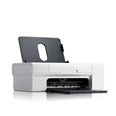 Dell 725 Inkjet Printer