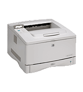 HP LaserJet 5100 ͼƬ