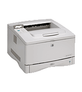HP LaserJet 5100 图片
