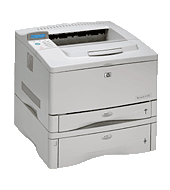 HP LaserJet 5100tn ͼƬ