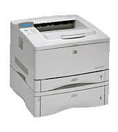 HP LaserJet 5100tn 图片