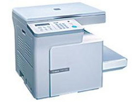 Canon imageCLASS D323 图片