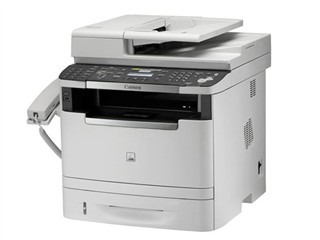Canon imageCLASS MF5870dn 图片